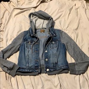 American Eagle Jean Jacket